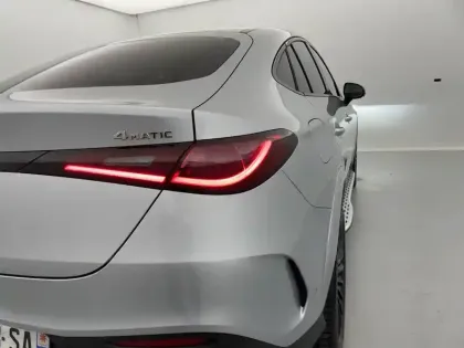 Photo 52 Mercedes Classe GLC GLC Coupe 300 de Hybrid EQ 9G-Tronic 4Matic
