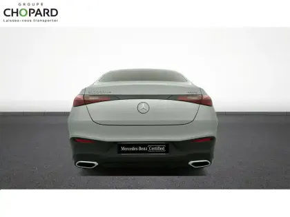 Photo 25 Mercedes Classe GLC GLC Coupe 300 de Hybrid EQ 9G-Tronic 4Matic