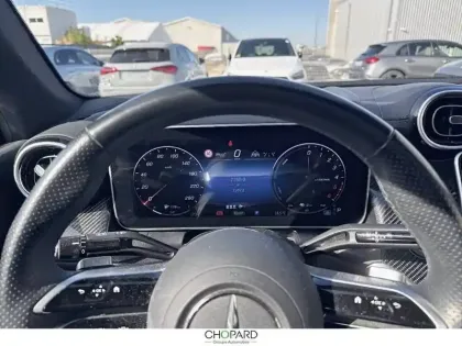 Photo 6 Mercedes Classe GLC GLC Coupe 300 de Hybrid EQ 9G-Tronic 4Matic