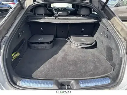 Photo 11 Mercedes Classe GLC GLC Coupe 300 de Hybrid EQ 9G-Tronic 4Matic