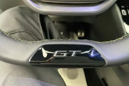 Photo 10 Peugeot 208  Hybrid 100 e-DCS6