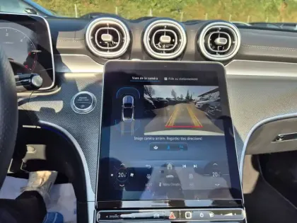 Photo 46 Mercedes CLE  Cabriolet 220 d 9G-Tronic