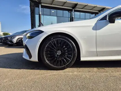 Photo 51 Mercedes CLE  Cabriolet 220 d 9G-Tronic