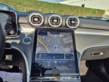 Photo 44 Mercedes CLE  Cabriolet 220 d 9G-Tronic