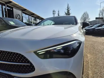 Photo 50 Mercedes CLE  Cabriolet 220 d 9G-Tronic