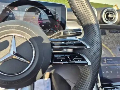 Photo 43 Mercedes CLE  Cabriolet 220 d 9G-Tronic