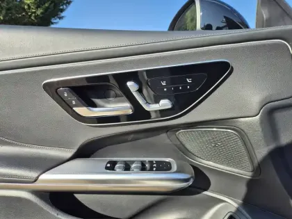 Photo 14 Mercedes CLE  Cabriolet 220 d 9G-Tronic