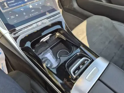 Photo 21 Mercedes CLE  Cabriolet 220 d 9G-Tronic