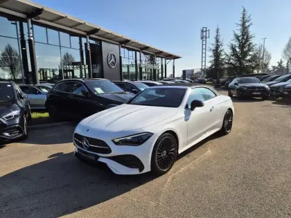 Photo 48 Mercedes CLE  Cabriolet 220 d 9G-Tronic