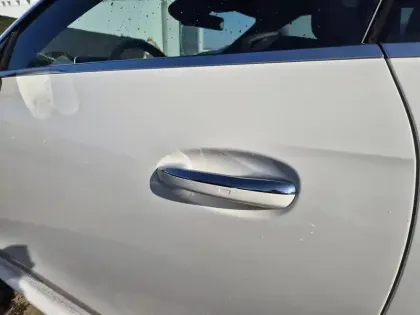 Photo 54 Mercedes CLE  Cabriolet 220 d 9G-Tronic