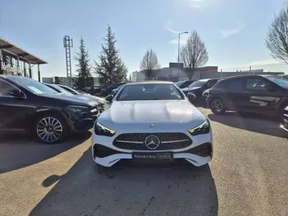 Photo 49 Mercedes CLE  Cabriolet 220 d 9G-Tronic