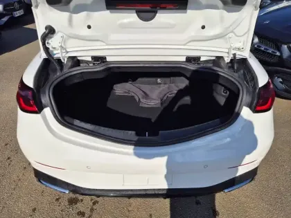 Photo 7 Mercedes CLE  Cabriolet 220 d 9G-Tronic