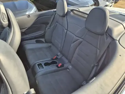 Photo 59 Mercedes CLE  Cabriolet 220 d 9G-Tronic