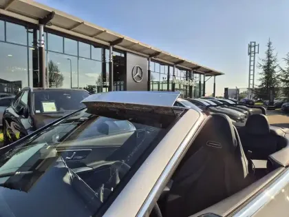 Photo 63 Mercedes CLE  Cabriolet 220 d 9G-Tronic