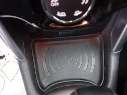 Photo 18 Citroën C3 Aircross  PureTech 110 S&S EAT6