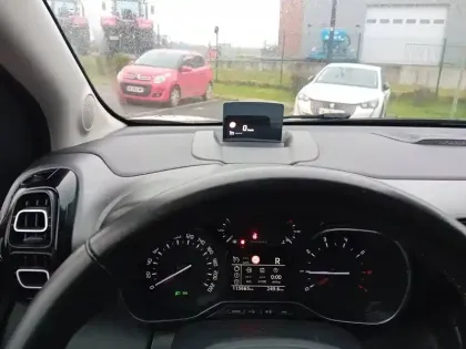 Photo 15 Citroën C3 Aircross  PureTech 110 S&S EAT6