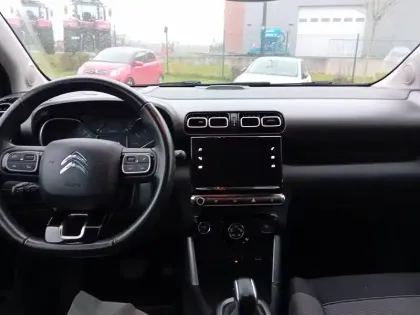 Photo 10 Citroën C3 Aircross  PureTech 110 S&S EAT6