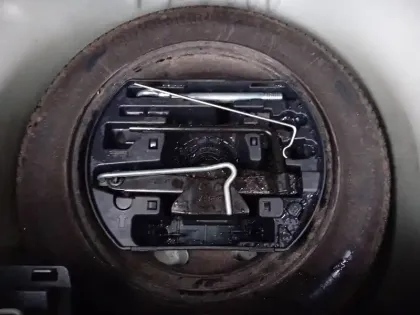 Photo 17 Citroën C3 Aircross  PureTech 110 S&S EAT6