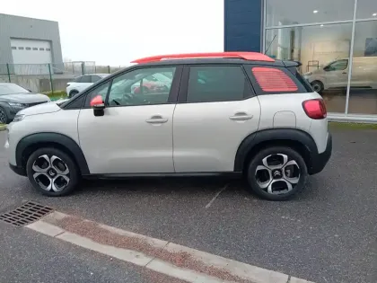 Photo 7 Citroën C3 Aircross  PureTech 110 S&S EAT6