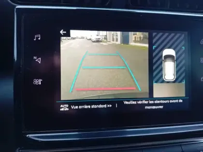 Photo 14 Citroën C3 Aircross  PureTech 110 S&S EAT6