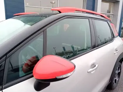 Photo 19 Citroën C3 Aircross  PureTech 110 S&S EAT6