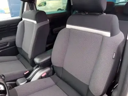 Photo 9 Citroën C3 Aircross  PureTech 110 S&S EAT6