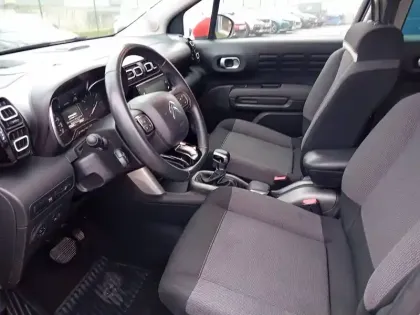 Photo 8 Citroën C3 Aircross  PureTech 110 S&S EAT6