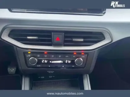 Photo 15 Seat Ibiza  1.0 TSI 95 ch S/S BVM5