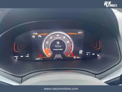 Photo 23 Seat Ibiza  1.0 TSI 95 ch S/S BVM5