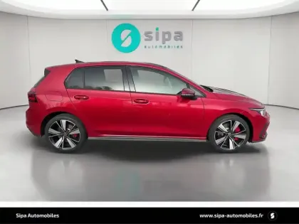 Photo 7 Volkswagen Golf  1.4 Hybrid Rechargeable OPF 245 DSG6