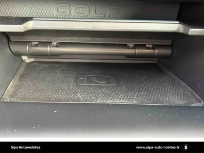 Photo 27 Volkswagen Golf  1.4 Hybrid Rechargeable OPF 245 DSG6