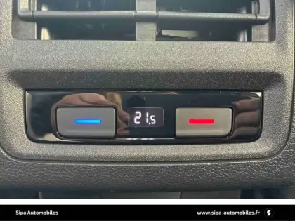 Photo 37 Volkswagen Golf  1.4 Hybrid Rechargeable OPF 245 DSG6