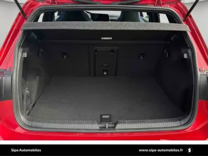 Photo 10 Volkswagen Golf  1.4 Hybrid Rechargeable OPF 245 DSG6