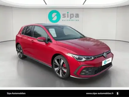 Photo 8 Volkswagen Golf  1.4 Hybrid Rechargeable OPF 245 DSG6