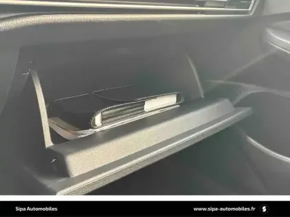 Photo 34 Volkswagen Golf  1.4 Hybrid Rechargeable OPF 245 DSG6