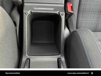 Photo 31 Volkswagen Golf  1.4 Hybrid Rechargeable OPF 245 DSG6