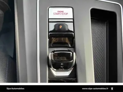 Photo 15 Volkswagen Golf  1.4 Hybrid Rechargeable OPF 245 DSG6