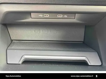 Photo 26 Volkswagen Golf  1.4 Hybrid Rechargeable OPF 245 DSG6