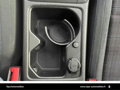 Photo 30 Volkswagen Golf  1.4 Hybrid Rechargeable OPF 245 DSG6