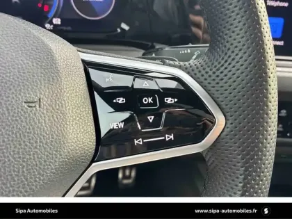 Photo 17 Volkswagen Golf  1.4 Hybrid Rechargeable OPF 245 DSG6