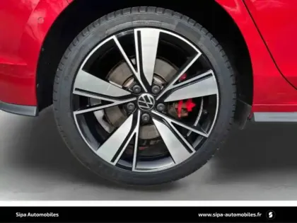 Photo 9 Volkswagen Golf  1.4 Hybrid Rechargeable OPF 245 DSG6