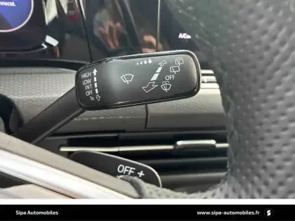 Photo 19 Volkswagen Golf  1.4 Hybrid Rechargeable OPF 245 DSG6