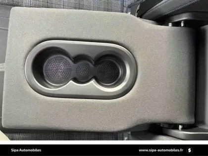 Photo 39 Volkswagen Golf  1.4 Hybrid Rechargeable OPF 245 DSG6