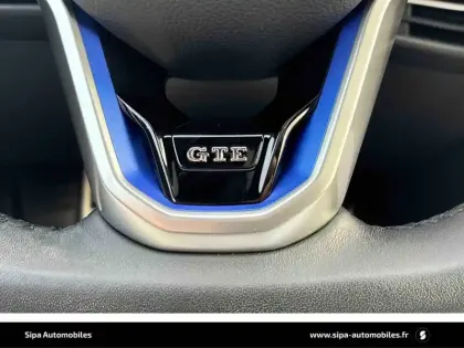 Photo 41 Volkswagen Golf  1.4 Hybrid Rechargeable OPF 245 DSG6