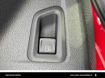 Photo 35 Volkswagen Golf  1.4 Hybrid Rechargeable OPF 245 DSG6