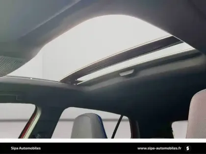 Photo 16 Volkswagen Golf  1.4 Hybrid Rechargeable OPF 245 DSG6