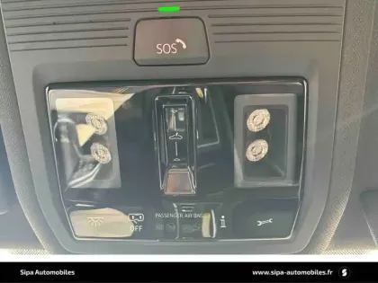 Photo 33 Volkswagen Golf  1.4 Hybrid Rechargeable OPF 245 DSG6