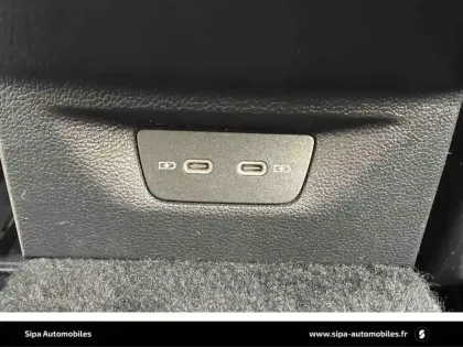 Photo 38 Volkswagen Golf  1.4 Hybrid Rechargeable OPF 245 DSG6