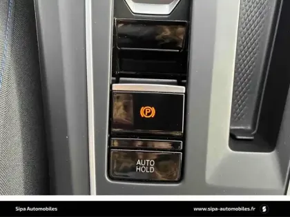 Photo 28 Volkswagen Golf  1.4 Hybrid Rechargeable OPF 245 DSG6