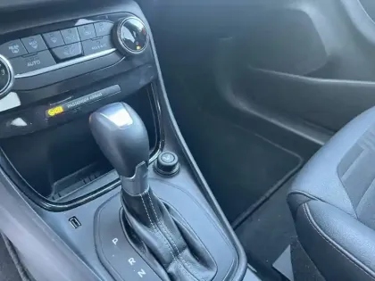 Photo 13 Ford Puma  1.0 EcoBoost 125 ch mHEV S&S Powershift